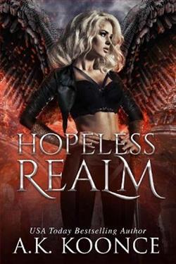 Hopeless Realm by A.K. Koonce