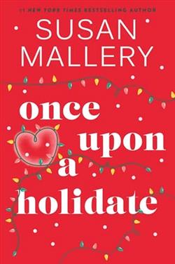 Once Upon a Holidate by Susan Mallery