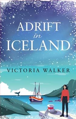 Adrift in Iceland by Victoria Walker