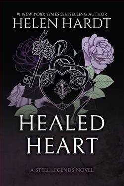 Healed Heart by Helen Hardt