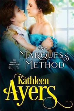 The Marquess Method by Kathleen Ayers