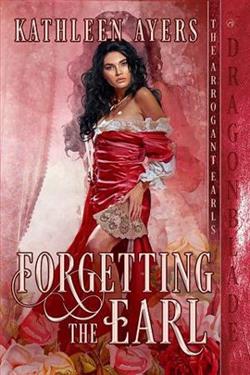 Forgetting the Earl by Kathleen Ayers
