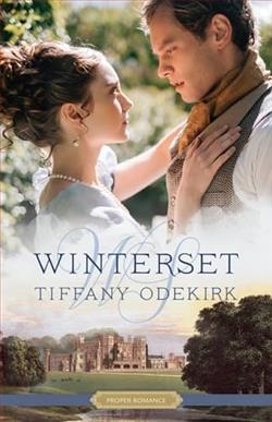 Winterset by Tiffany Odekirk