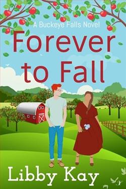 Forever to Fall by Libby Kay