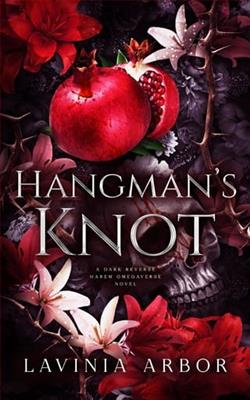 Hangman's Knot by Lavinia Arbor