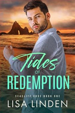 Tides of Redemption by Lisa Linden