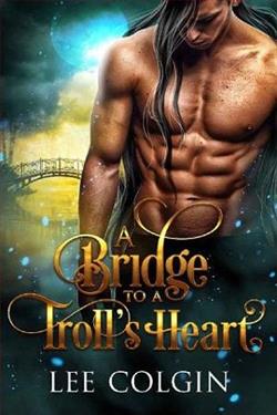 A Bridge to a Troll's Heart by Lee Colgin