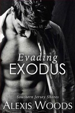 Evading Exodus by Alexis Woods