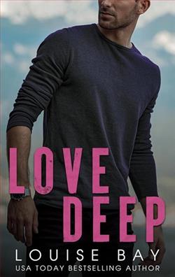 Love Deep by Louise Bay