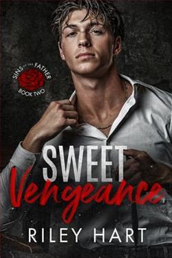 Sweet Vengeance by Riley Hart