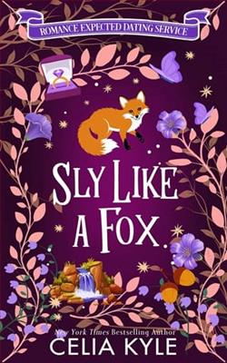 Sly Like a Fox by Celia Kyle
