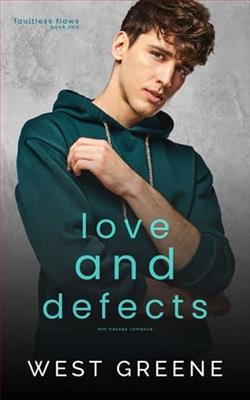 Love and Defects 1 by West Greene
