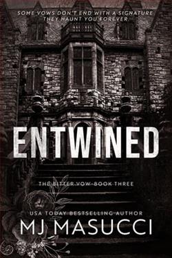 Entwined by M.J. Masucci