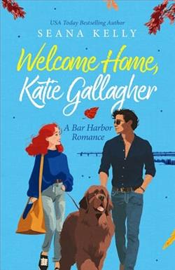 Welcome Home, Katie Gallagher by Seana Kelly