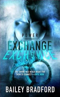 Exchange by Bailey Bradford