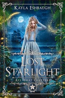Lost Starlight by Kayla Eshbaugh