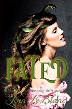 Fated by Jenn LeBlanc