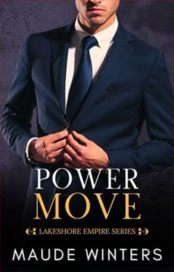 Power Move by Maude Winters
