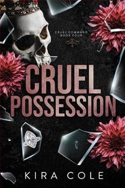 Cruel Possession by Kira Cole
