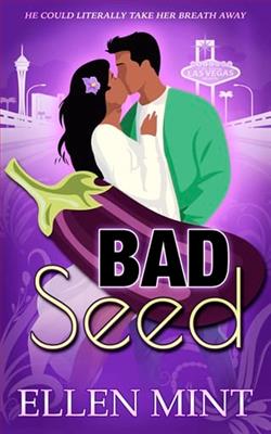 Bad Seed by Ellen Mint