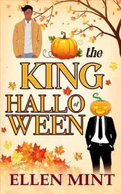 The King of Halloween by Ellen Mint