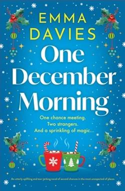 One December Morning by Emma Davies