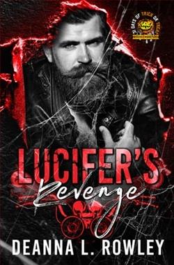 Lucifer's Revenge by Deanna L. Rowley
