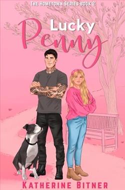 Lucky Penny by Katherine Bitner