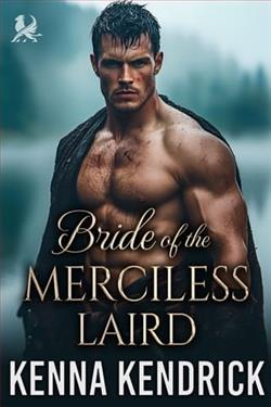 Bride of the Merciless Laird by Kenna Kendrick