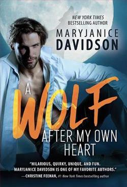 A Wolf After My Own Heart by MaryJanice Davidson