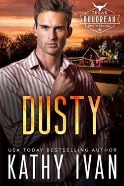 Dusty by Kathy Ivan
