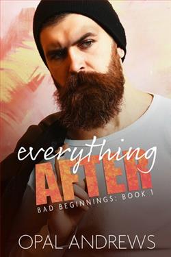 Everything After by Opal Andrews