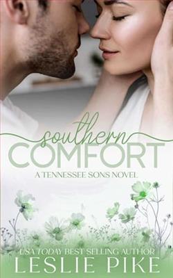 Southern Comfort by Leslie Pike