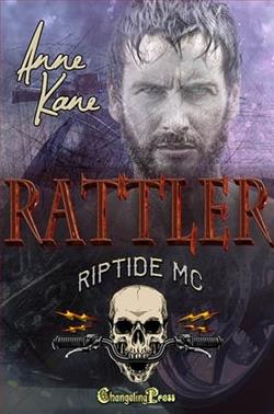Rattler by Anne Kane