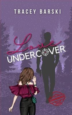 Love Undercover by Tracey Barski