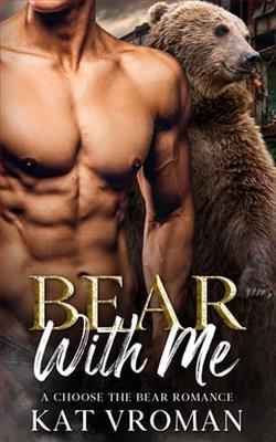 Bear With Me by Kat Vroman