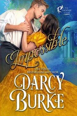 Impossible by Darcy Burke