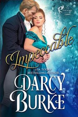 Impeccable by Darcy Burke