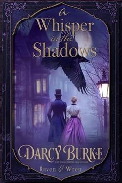 A Whisper in the Shadows by Darcy Burke