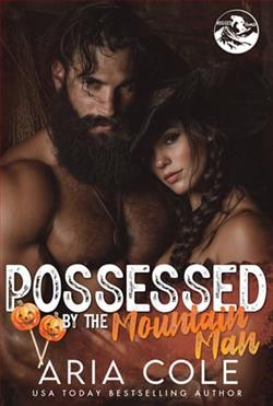 Possessed By the Mountain Man by Aria Cole