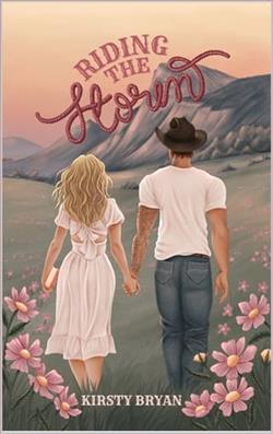Riding the Storm by Kirsty Bryan
