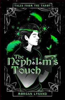 The Nephilim's Touch by Morgan Lysand
