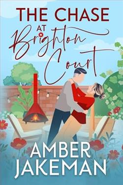The Chase at Brighton Court by Amber Jakeman