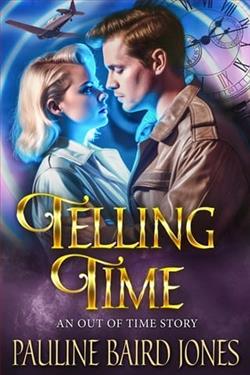 Telling Time by Pauline Baird Jones
