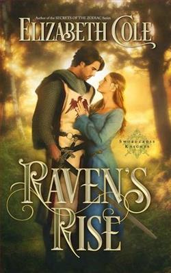 Raven's Rise by Elizabeth Cole