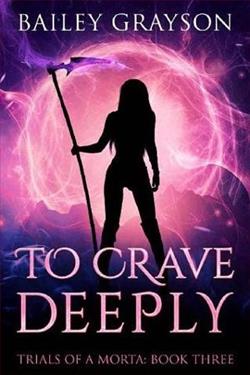 To Crave Deeply by Bailey Grayson