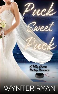 Puck Sweet Puck by Wynter Ryan