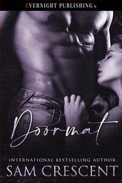 Doormat by Sam Crescent