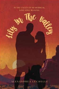 Lily In The Valley by Alexandrea Lechelle