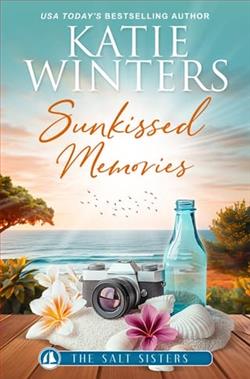 Sunkissed Memories by Katie Winters